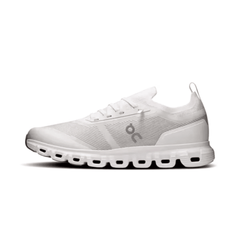 On Cloud 6 Versa Sneakers upper detail