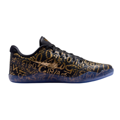 Lateral profile of Nike Kobe XI EM Protro shoes