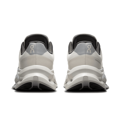 Outsole of On Cloudtilt Remix Alloy Ivory walking shoes