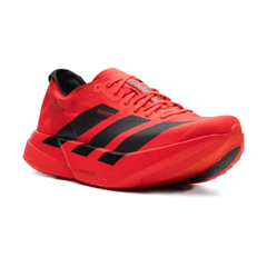Adidas Adizero Adios Pro 4 M "Lucid Red Core Black Lucid Red" - Cloud Treadadidas adios pro 4 dubaiadidas adizero 2025 uae