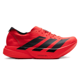 Adidas Adizero Adios Pro 4 M "Lucid Red Core Black Lucid Red" - Cloud Treadadidas adios pro 4 dubaiadidas adizero 2025 uae