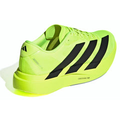 Top view of Adidas Adizero EVO SL LIGHTSTRIKE PRO foam shoes