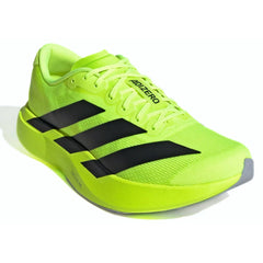 Adidas Adizero EVO SL Running Shoes White side view Dubai UAE