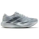 Adidas Adizero Evo SL 'Silver Metallic' - Cloud Treadadidas adizero evo sl 2025 dubaiadidas adizero evo sl performance dubai