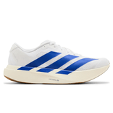 adidas Adizero Evo SL 'White Royal Blue' - Cloud Treadadidas adizero evo sl uaeadidas adizero fashion dubai