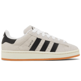 Adidas Campus 00s 'Crystal White Black' - Cloud Treadadidas campus 00s crystal white blackadidas campus 00s luxury streetwear