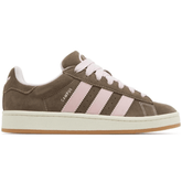 Adidas Campus 00s 'Dust Cargo Clear Pink' - Cloud Treadadidas campus 00s dust cargo clear pinkadidas campus 00s retro sneakers dubai