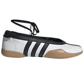 Adidas Chaussure Taekwondo Mei"Cloud White/Core Black/Gum" - Cloud Treadadidas chaussure taekwondo mei cloud white core black gumadidas gum sole sneakers uae