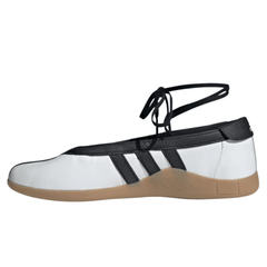 Adidas Chaussure Taekwondo Mei"Cloud White/Core Black/Gum" - Cloud Treadadidas chaussure taekwondo mei cloud white core black gumadidas gum sole sneakers uae