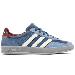 Adidas Gazelle Indoor "Crew Navy" - Cloud Treadadidas gazelle crew navy uaeadidas gazelle indoor crew navy dubai