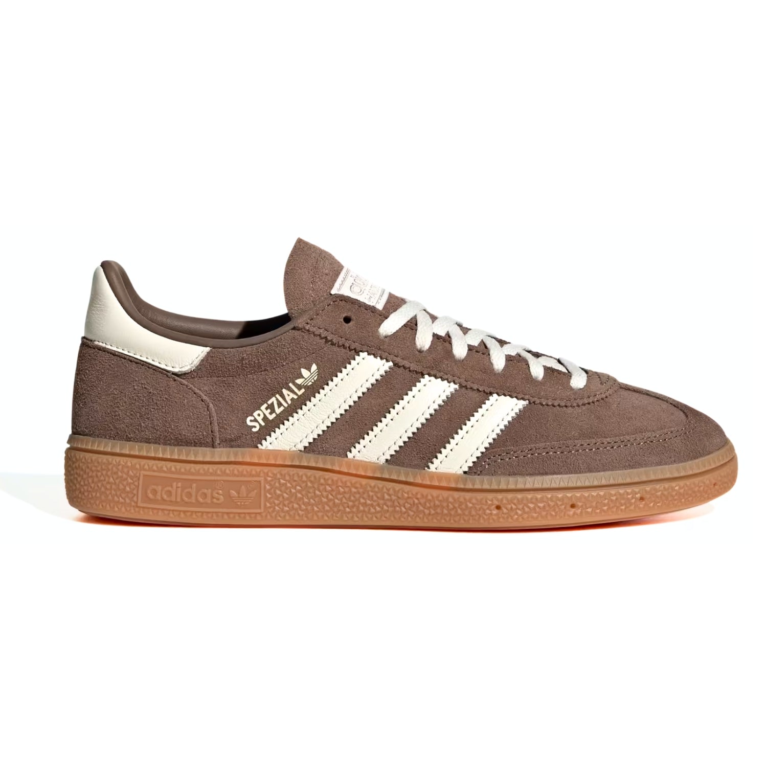 Adidas Handball Spezial Iconic Indoor Shoes - Cloud Tread