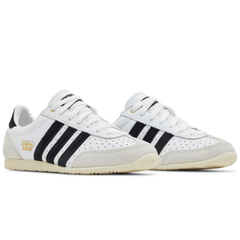 Adidas Japan 'White Black' - Cloud Treadadidas japan dubaiadidas japan heritage sneaker dubai