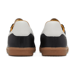 adidas JJJJound x Samba OG 'Black' - Cloud Treadadidas consortium jjjjound dubaiadidas jjjjound collection 2025 uae