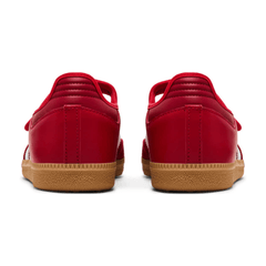 Adidas Samba Jane 'Scarlet Gum' - Cloud Treadadidas lifestyle sneakers uaeadidas originals samba jane dubai