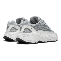 Adidas Yeezy 700 V2 "Static" sneakers - Cloud Treadadidas yeezy 700 v2 staticadidas yeezy static uae