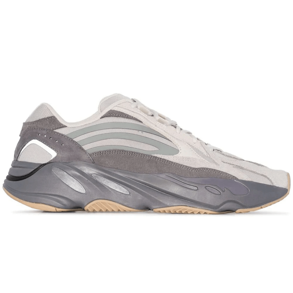 Adidas Yeezy 700 V2 "Tephra" - Cloud Treadadidas yeezy 700 v2 tephraadidas yeezy tephra uae