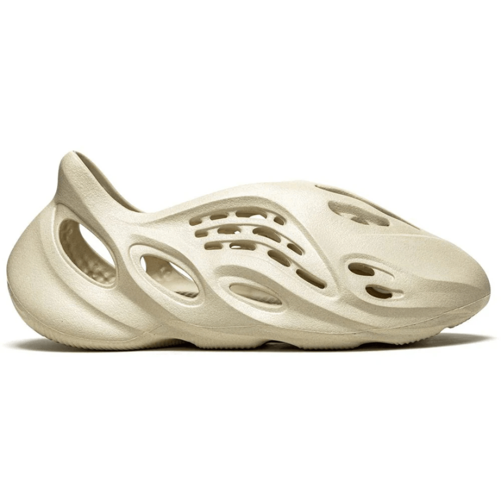 Adidas Yeezy Foam RNNR “Sand” - Cloud Treadadidas yeezy foam rnnr sandadidas yeezy sand runner dubai