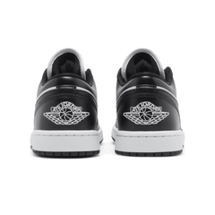 Air Jordan 1 Low Panda Heel Branding UAE