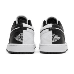 Air Jordan 1 Low SE Homage Heel Branding UAE