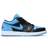 Air Jordan 1 Low University Blue UAE