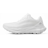 Alo Runner Sneakers for Men & Women – Lightweight Breathable Performance Shoes - Cloud Tread