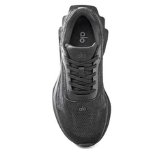 Alo Runner Sneakers for Men & Women – Lightweight Breathable Performance Shoes - Cloud Tread