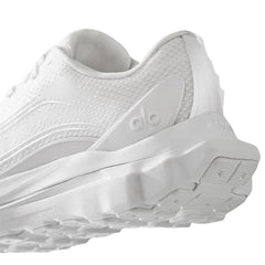 Alo Runner Sneakers for Men & Women – Lightweight Breathable Performance Shoes - Cloud Tread