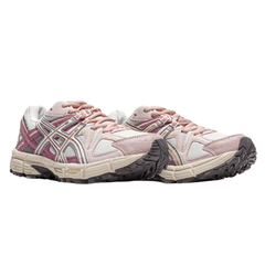 Asics Gel - Kahana 8 "White Pink" - Cloud Treadasics gel kahana 8 dubai uaeasics gel kahana trail shoes dubai