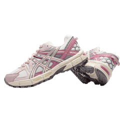 Asics Gel - Kahana 8 "White Pink" - Cloud Treadasics gel kahana 8 dubai uaeasics gel kahana trail shoes dubai
