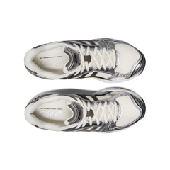 Asics Gel Kayano 14 'Silver Cream' - Cloud Treadasics gel - kayano silver creamasics running shoes uae