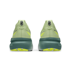 Asics Gel Kayano 31 'Cool Matcha Celadon' - Cloud Treadasics gel kayano 31 cool matcha celadon dubaiasics matcha green shoes dubai