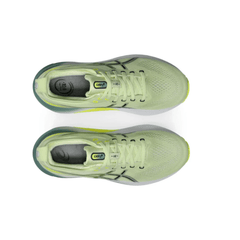 Asics Gel Kayano 31 'Cool Matcha Celadon' - Cloud Treadasics gel kayano 31 cool matcha celadon dubaiasics matcha green shoes dubai