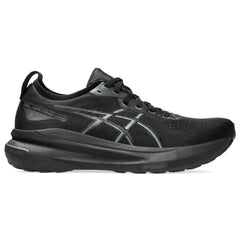 ASICS GEL - Kayano 31 Extra Wide Stability Running Shoes – All Black - Cloud Tread