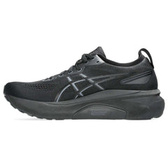 ASICS GEL - Kayano 31 Extra Wide Stability Running Shoes – All Black - Cloud Tread