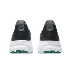 Asics Gel - Kayano™ 32 'Black / Jasper Green' - Cloud Treadasics gel kayano 32 2025 uaeasics gel kayano 32 luxe black dubai