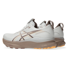 Asics Gel - Kayano™ 32 'White / Orange Glow' - Cloud Treadasics gel kayano 32 2025 uaeasics gel kayano 32 luxe white uae