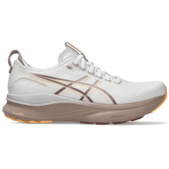 Asics Gel - Kayano™ 32 'White / Orange Glow' - Cloud Treadasics gel kayano 32 2025 uaeasics gel kayano 32 luxe white uae
