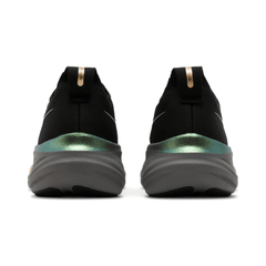 Asics Gel Nimbus 26 Platinum 'Black Champagne' - Cloud Treadasics black champagne dubaiasics gel nimbus 26 uae