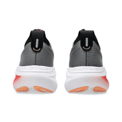 Asics Gel Nimbus 27 'Carbon / Mojave' - Cloud Treadasics gel nimbus carbon mojaveasics running shoes uae