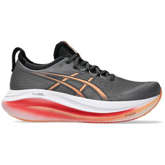 Asics GEL - NIMBUS 27 Men's Running Shoes with PureGEL & FF BLAST PLUS ECO Cushioning - Cloud Tread