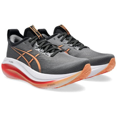 Asics GEL - NIMBUS 27 Men's Running Shoes with PureGEL & FF BLAST PLUS ECO Cushioning - Cloud Tread