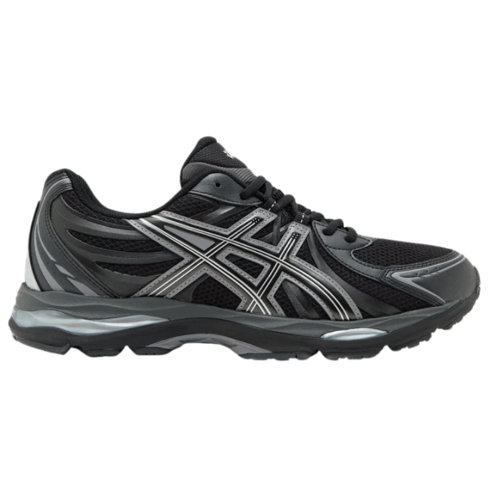 Asics Gel - Sekiran "Black" - Cloud Treadasics gel - sekiran performance shoesasics running shoes uae
