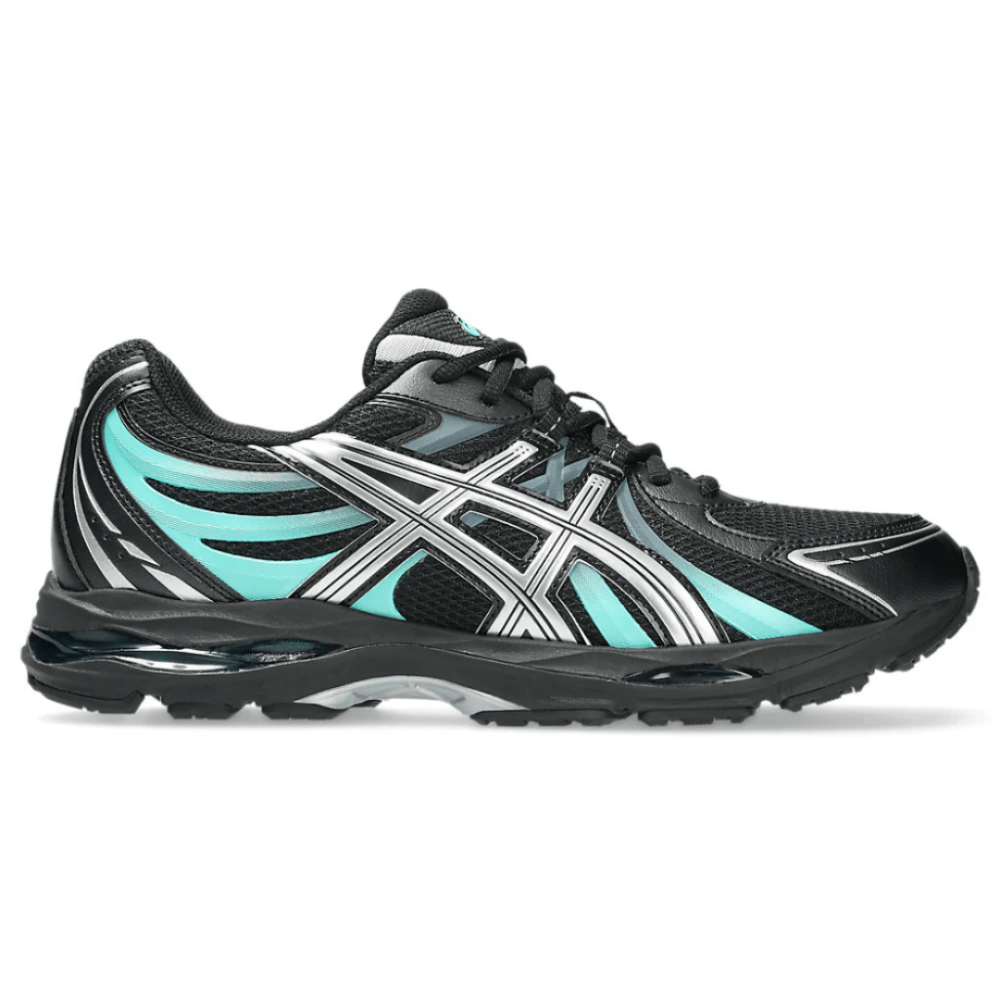Asics Gel - Sekiran " Black Waterfall" - Cloud Treadasics gel - sekiran performance shoesasics running shoes uae