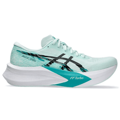 Asics Magic Speed 4 "Soothing Sea/Black" - Cloud Treadasics magic speed 4 shoesasics running shoes uae