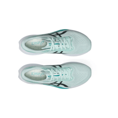 Asics Magic Speed 4 "Soothing Sea/Black" - Cloud Treadasics magic speed 4 shoesasics running shoes uae