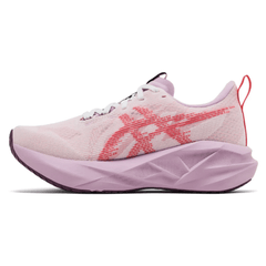 Asics Novablast 5 'Coral Reef' - Cloud Treadactive lifestyle sneakers dubaiasics coral reef edition dubai