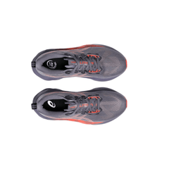 Asics Novablast 5 'Greyish Purple/Coral Reef' - Cloud Treadasics athletic shoes uaeasics grey coral sneakers uae