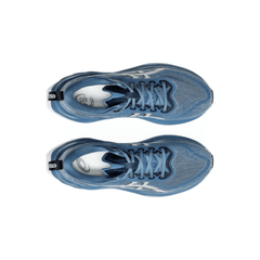 Asics Superblast 2 'Winter Sea/White' - Cloud Treadasics dubai running shoesasics performance sneakers dubai