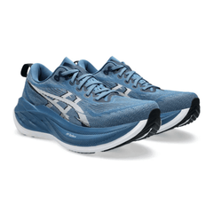 Asics Superblast 2 'Winter Sea/White' - Cloud Treadasics dubai running shoesasics performance sneakers dubai