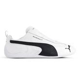 Balenciaga x Puma Speedcat Leather 'White / Black' - Cloud Treadbalenciaga motorsport sneakersbalenciaga puma speedcat 2025 dubai